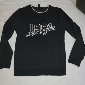Men's H&M sweater